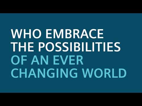 Video: Siemens Presents New Corporate Strategy Video: Siemens Presents New Corporate Strategy