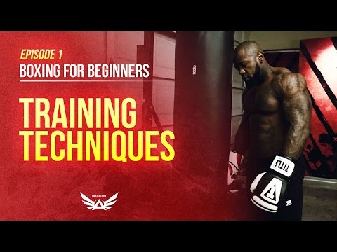 Video: Boxing Instructions