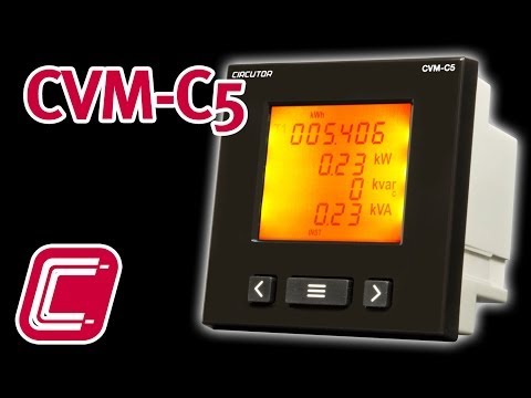 Video: Exact Energy Measurement With Direct Connection